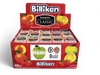 Bombones billiken Frutales x60u