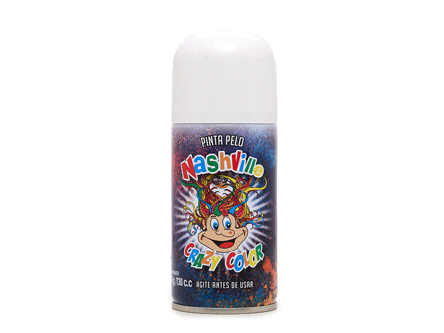 Pintura pinta pelos nachville blanco