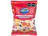 Caramelos saquito frutal arcor 810gr