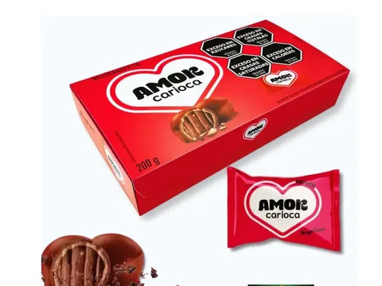 Bombon carioca