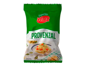 Provenzal velez 25gr