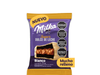 Alfajores Milka super dulce de leche blanco 70 gr