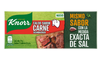 Caldos x 12u. Carne knorr