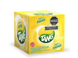Jugo en sobre Tang x 20u Pera