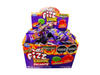 Caramelos fizz picantes x 48 tiras