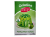 gellatinas velez en caja manzana verde x u x 42gr