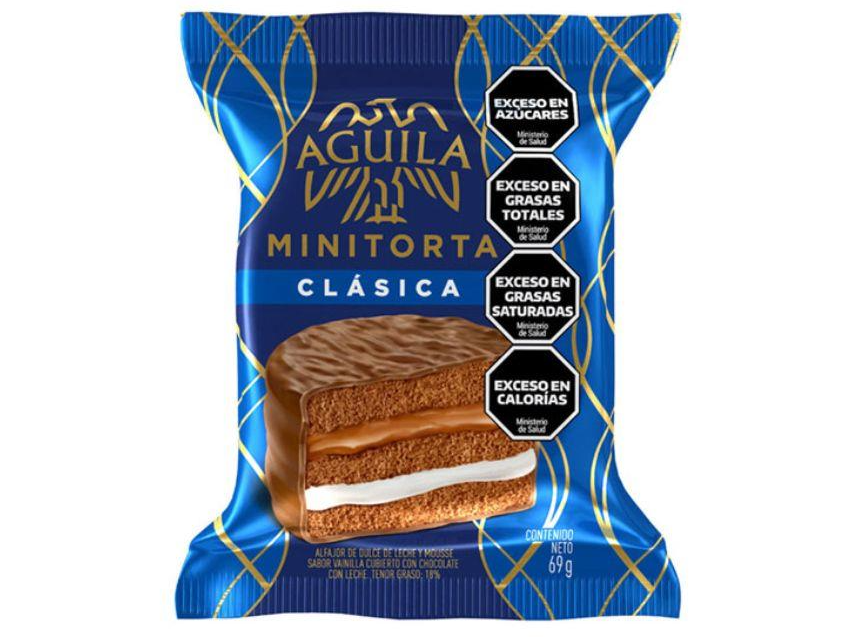 Producto de Centro distribuidora