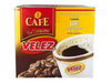 Cafe encofrado x 100u velez