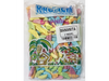caramelos bananitas krunch 500gr 180u