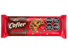 Galletas cofler cookies c/chips 120gr