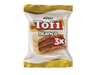 Alfajor Tofi Blanco 73gr