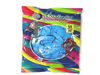 Globos globolandia Celestes x 50u