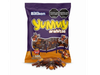 Gomitas yummy Araña hallowen 500gr
