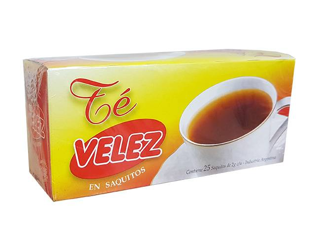 te velez x 25u