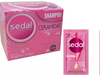 Shampoo 10ml sedal x 24u