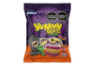 Gomitas yummy dientes hallowen 150gr
