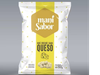 Maní saborizados maní sabor 1kg queso