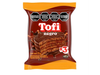 Alfajor Tofi negro 73gr