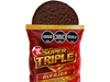 Alfajores Super Triple 100gr x 12u