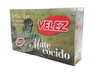 Mate cocido x 100u velez sin sobre