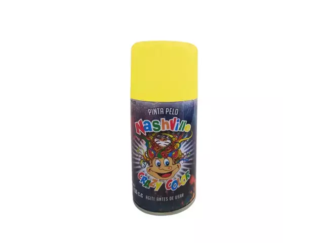 Pintura pinta pelos nachville amarillo