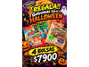 Promo 4 bolsas de caramelos