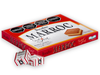 Bocadito Marroc x 20u