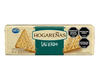 galletas salvado Hogareñas 185gr
