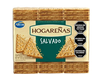 galletas salvado Hogareñas 185gr x36u.
