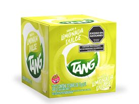 Jugo en sobre Tang x 20u limonada