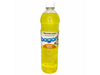 Desodorante para pisos x 12u.900ml limon y coco bagort
