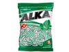 Caramelos alka 800gr menta