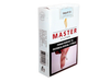 Cigarillo Máster común 20 x 10u.