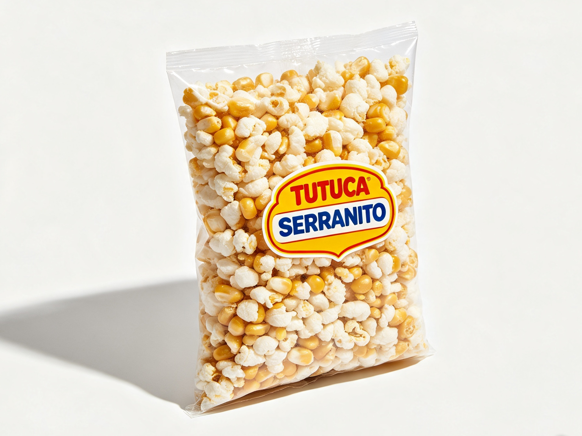 Tutuca serranito 2kg