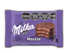 Alfajores Milka Mouse Negro 55 gr