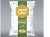 Maní saborizados maní sabor 1kg Provensal