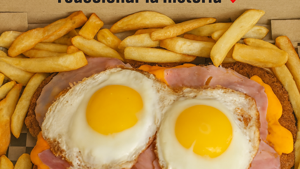 Cajas de Milanesas