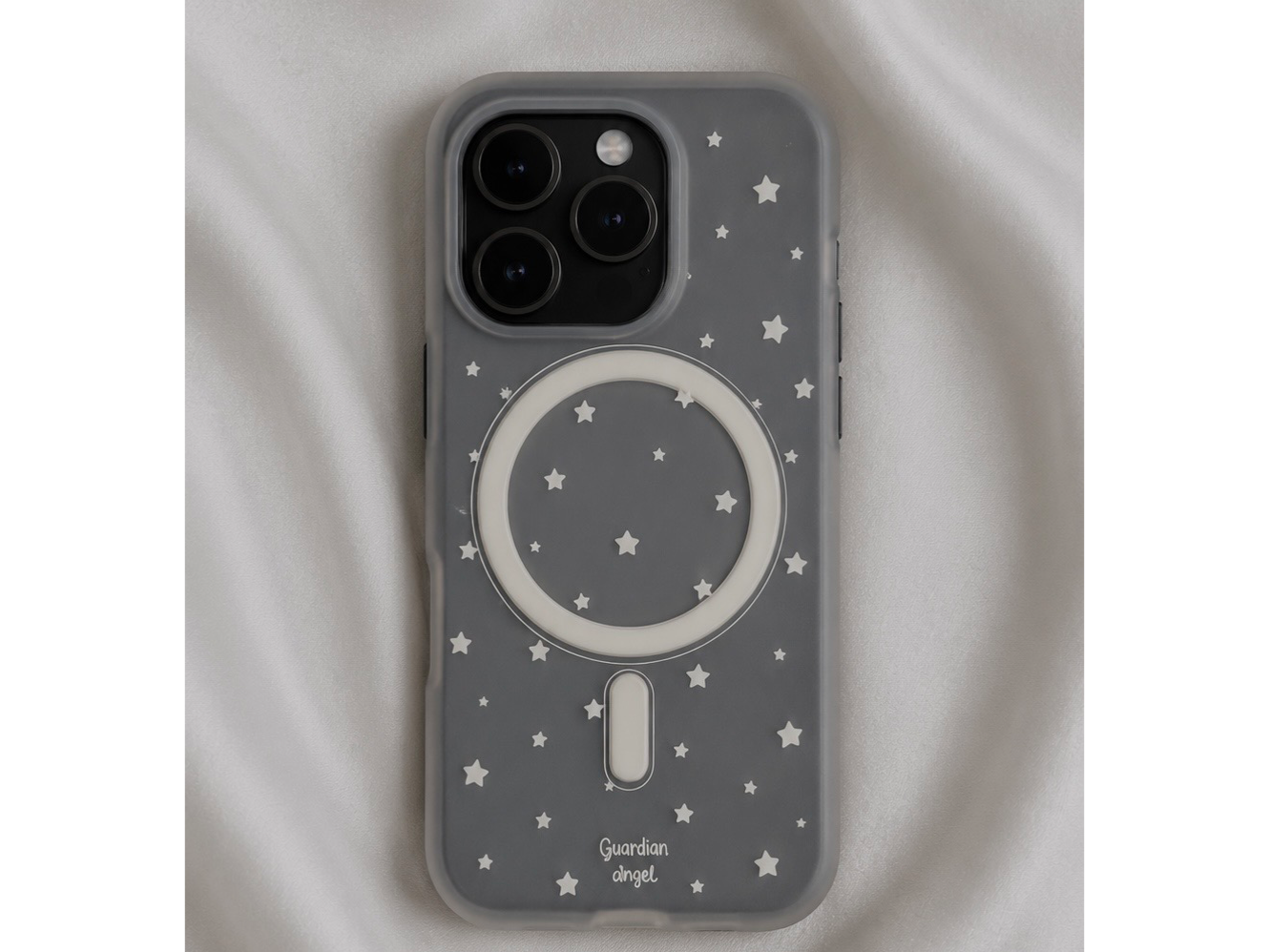 Funda angel megasafe