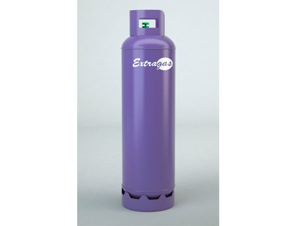 Envase 45kg