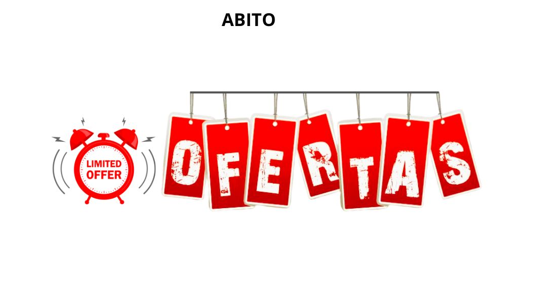 Ofertas