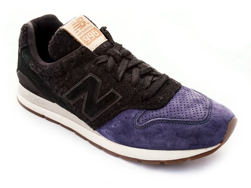 New Balance NBZMRL996