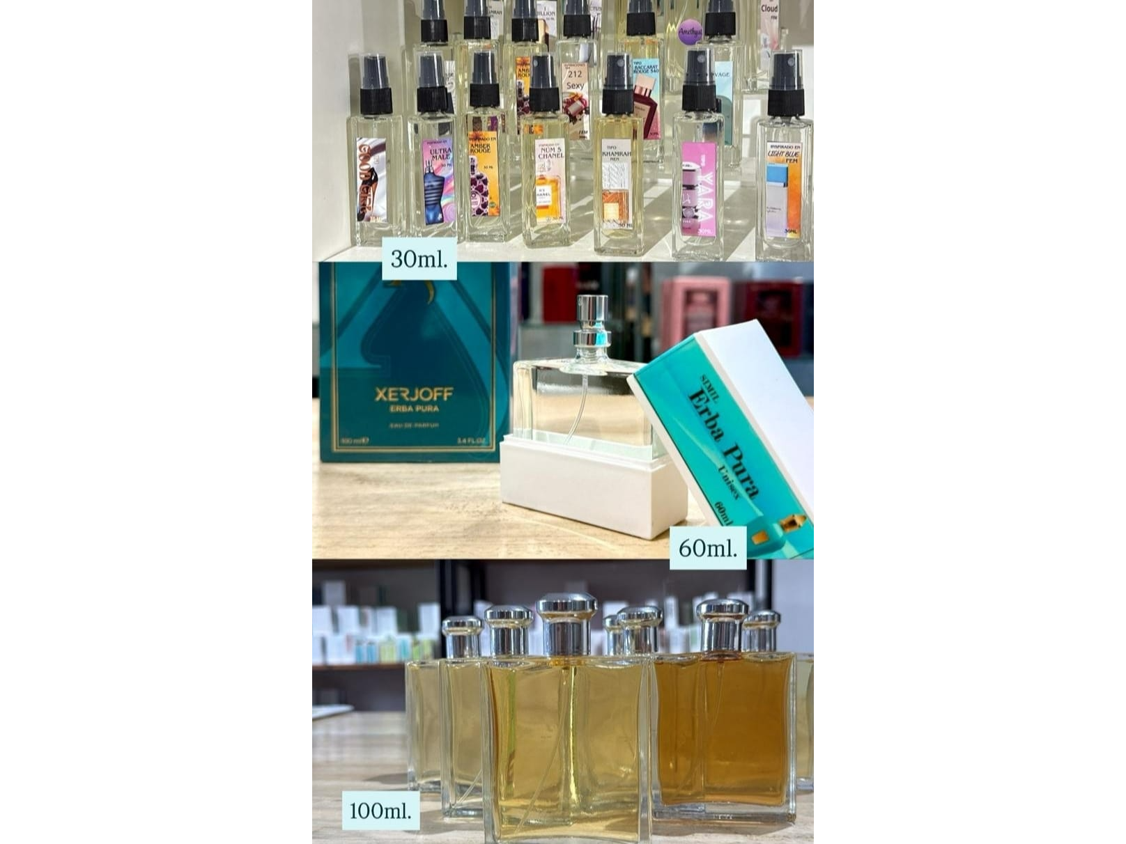 VENTA POR MAYOR Y MENOR