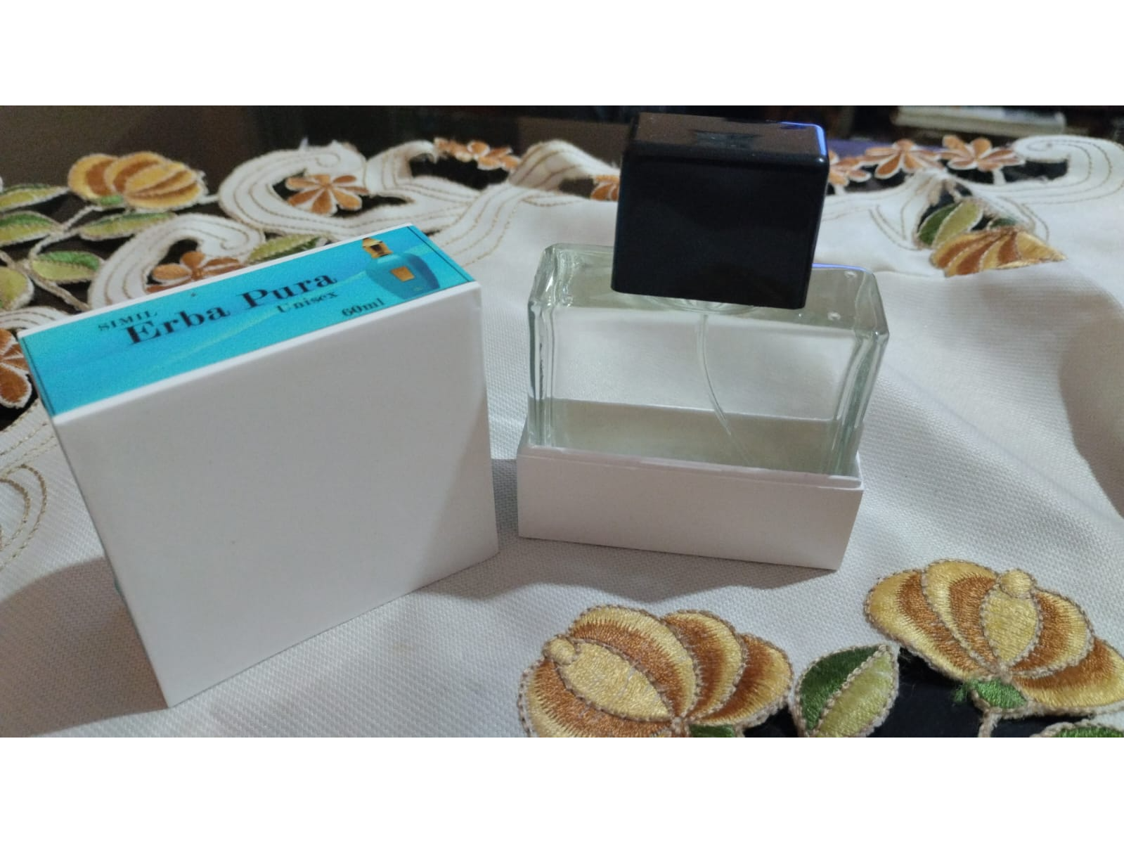 Tester Concentrados de 60 ML por MENOR a partir de $25.000 c/u