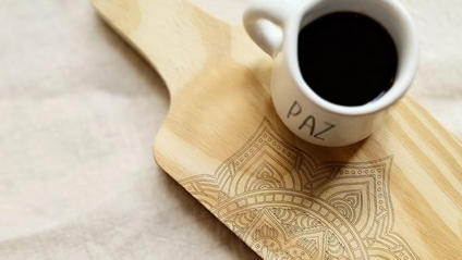 Tablas , Tablitas & cucharas