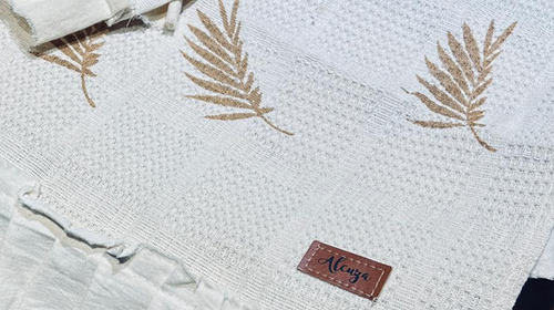 Repasadores, delantales & mas