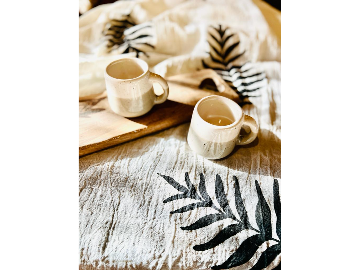 PROMO!!!Camino de gasa Vida 1.80mt x 60 cm