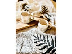 PROMO!!!Camino de gasa Vida 1.80mt x 60 cm