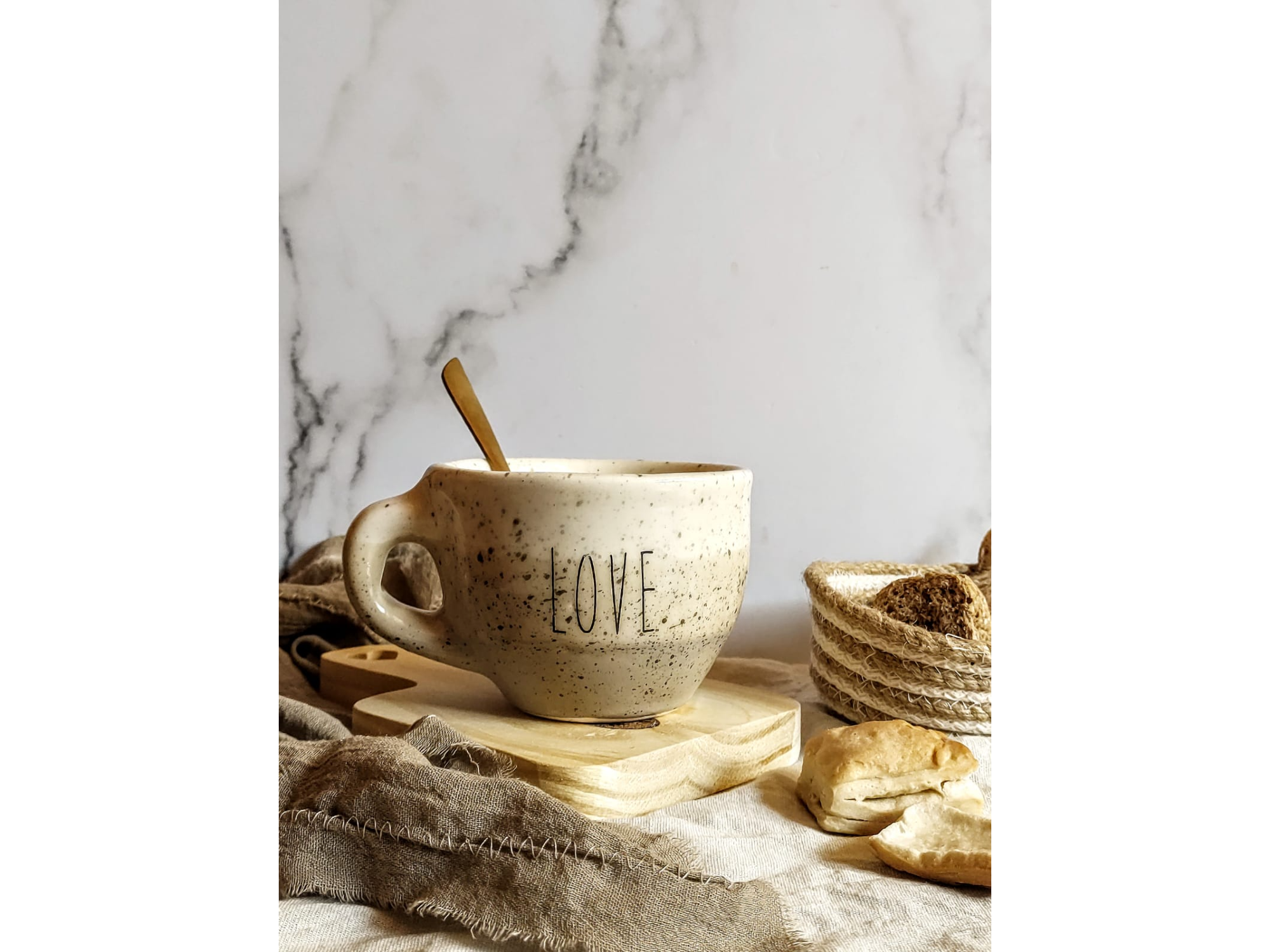 Taza Campana edicion limitada