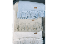 Camino de TUSOR con volado