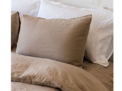 Almohadon rectangular 100% tusor